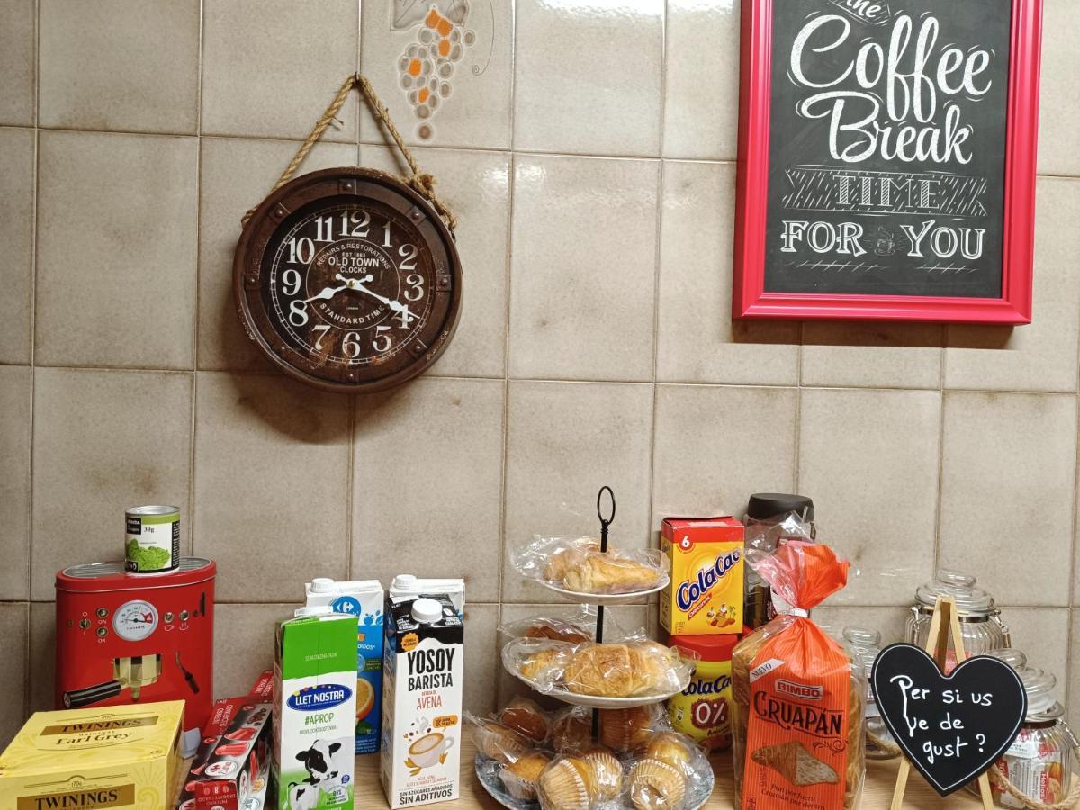 AixovallCal Jan Hut6-8208アパートメント エクステリア 写真