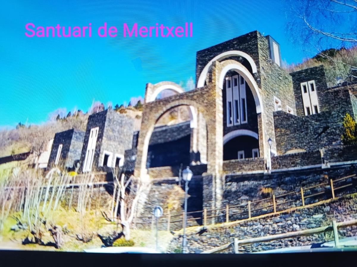 AixovallCal Jan Hut6-8208アパートメント エクステリア 写真