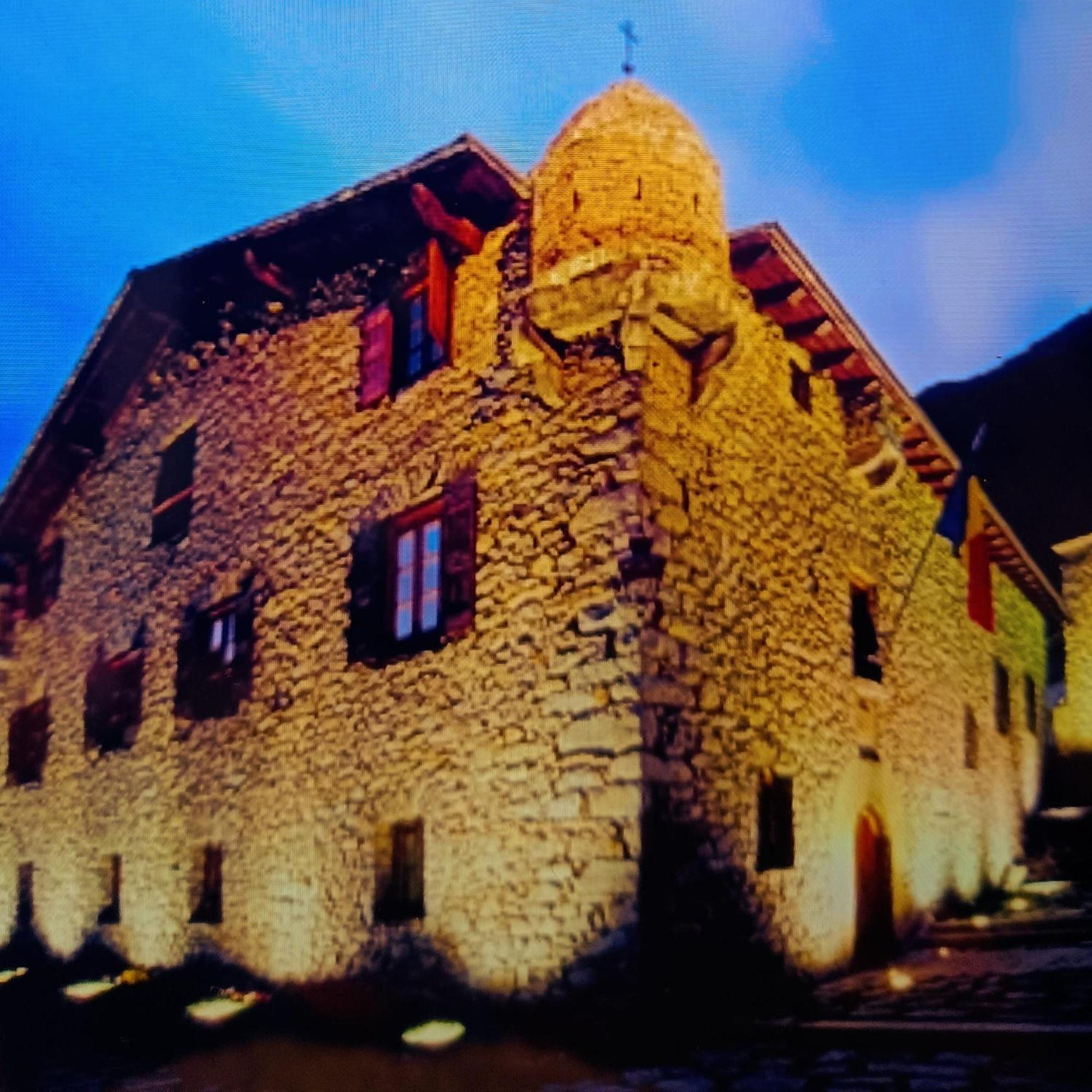 AixovallCal Jan Hut6-8208アパートメント エクステリア 写真