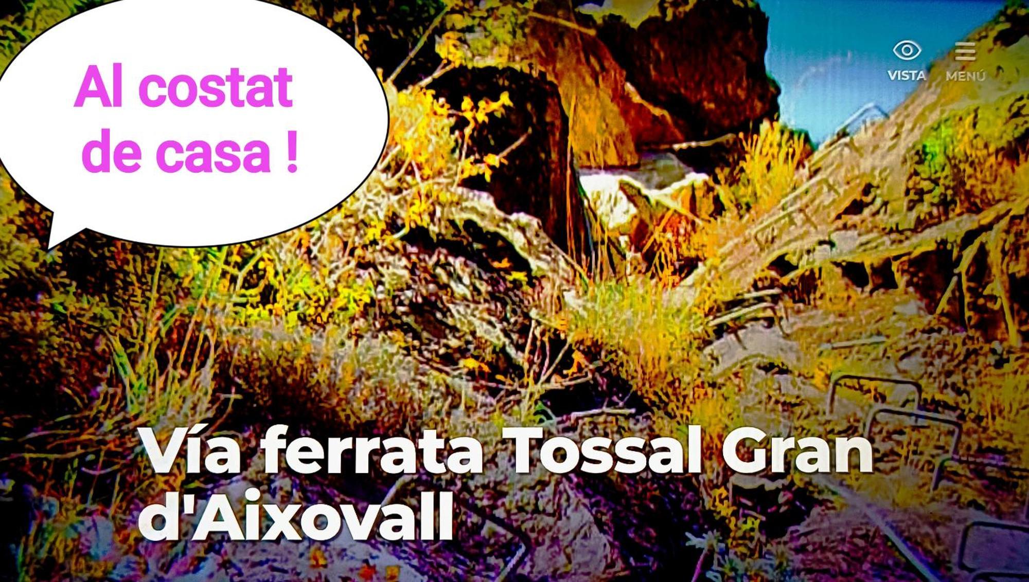 AixovallCal Jan Hut6-8208アパートメント エクステリア 写真