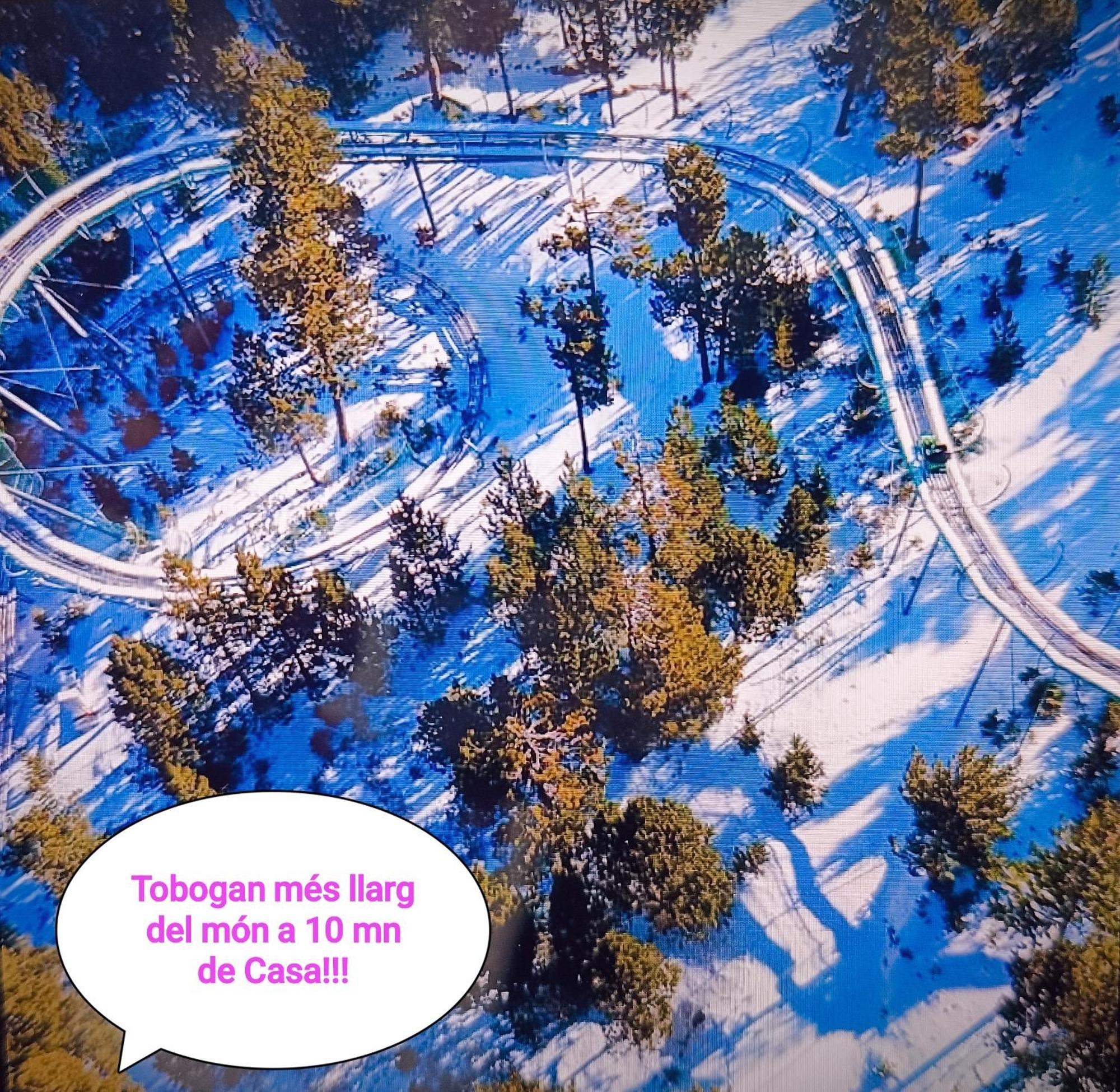 AixovallCal Jan Hut6-8208アパートメント エクステリア 写真